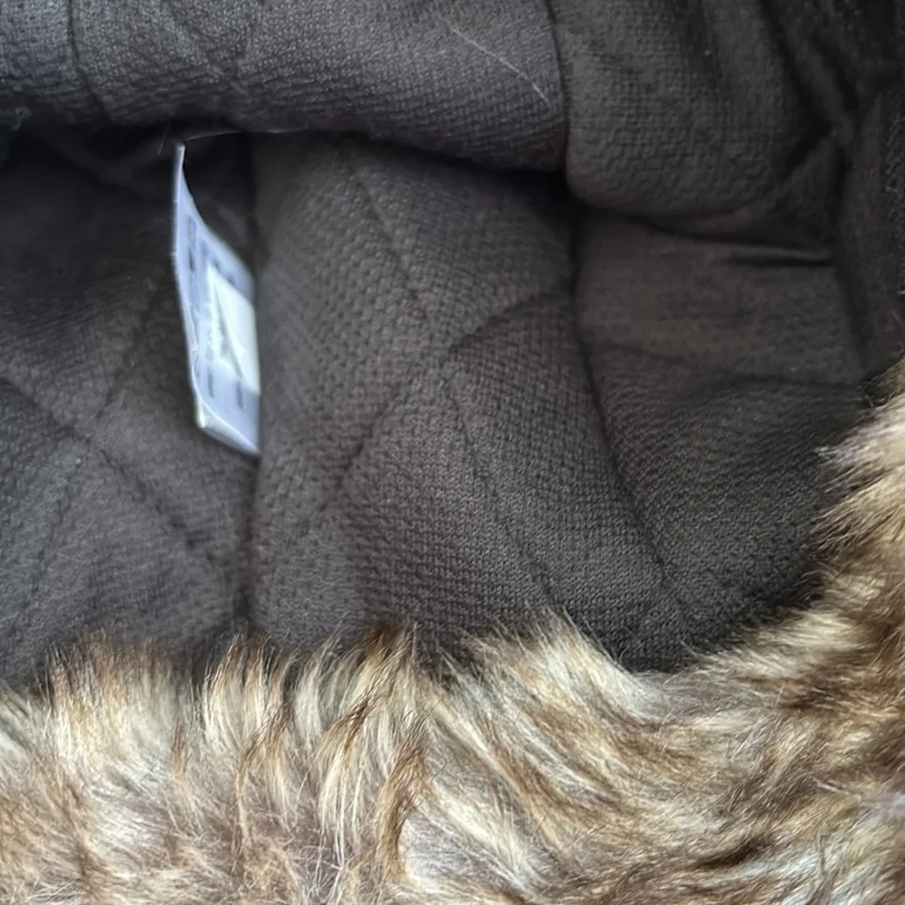 Realtree Hot Shot Heat Factor 3, 3M thinsulate Odor-X,earflap fur lined,trapper